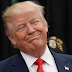 After ban from Facebook and Twitter, Trump launched his own website