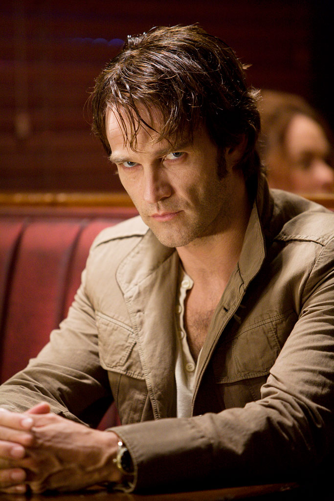 true blood bill compton. Compton (quot;True Bloodquot;),