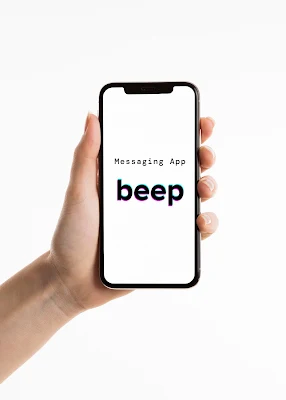 Beep: Pakistan's Messaging App