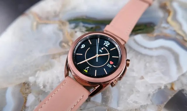 All you need to know about the upcoming Samsung Galaxy Watch 4