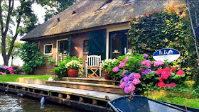 Giethoorn