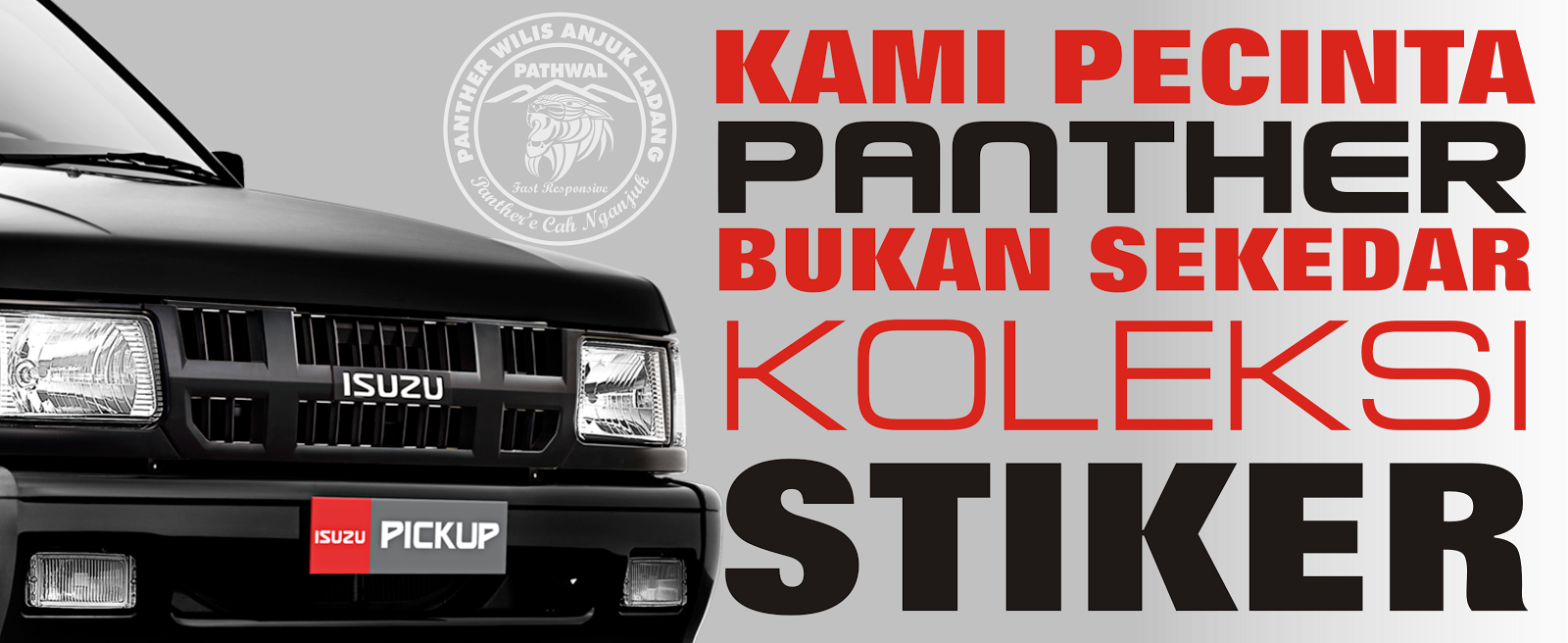 Foto Modifikasi Mobil Panther Modifikasi Style