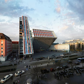 Photographer Víctor Enrich