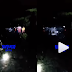 Merinding! Video Viral Mobil Nyasar di Hutan Tengah Malam Nyaris Nyebur Sungai, Pemudik Ngaku Jalannya Halus Banget Kayak Jalan Tol