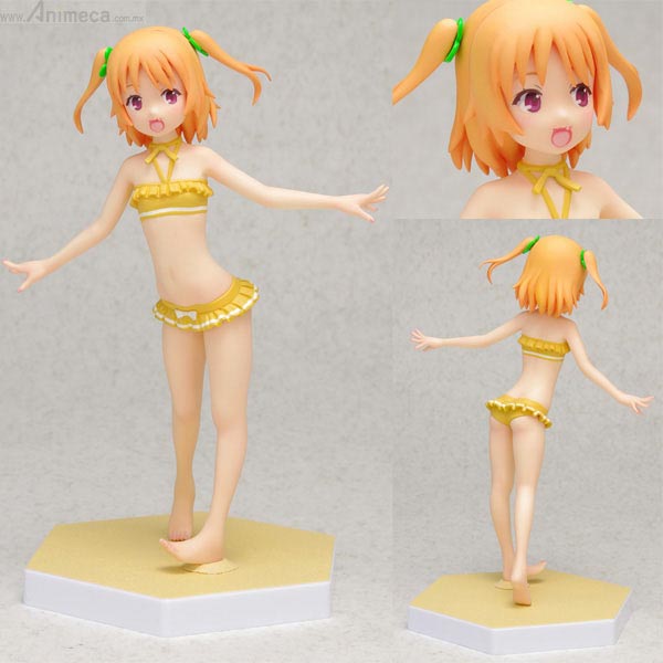 FIGURE CHIWA HARUSAKI BEACH QUEENS Ore no Kanojo to Osananajimi ga Shuraba Sugiru WAVE