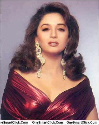 madhuri dixit