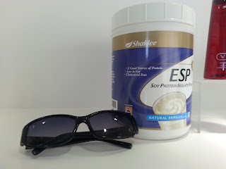 ESP SHAKLEE