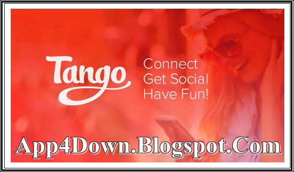 Tango 3.15.140927 For Android APK