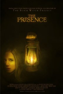 The Presence movies