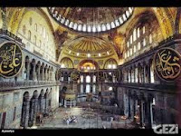 Hagia Sophia