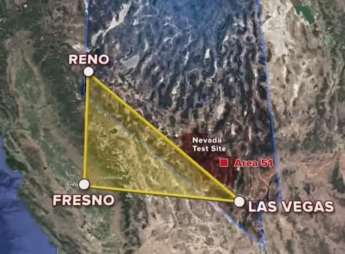 This place is more dangerous and mysterious than Bermuda Triangle, where 2000 airplanes have been crashed in the last 60 years