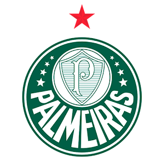 ESCUDO SE Palmeiras – Brasileirao 2023 – DLS 2023