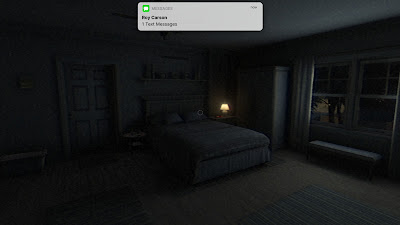 Fears To Fathom Carson House Game Screenshot 1