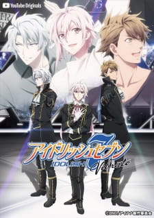 Reseña anime: Idolish7 VIBRATO