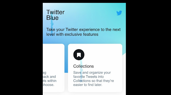 Did you know Twitter Is Introducing A Premium Service By The Name Of Twitter Blue For Users Willing To Pay Up