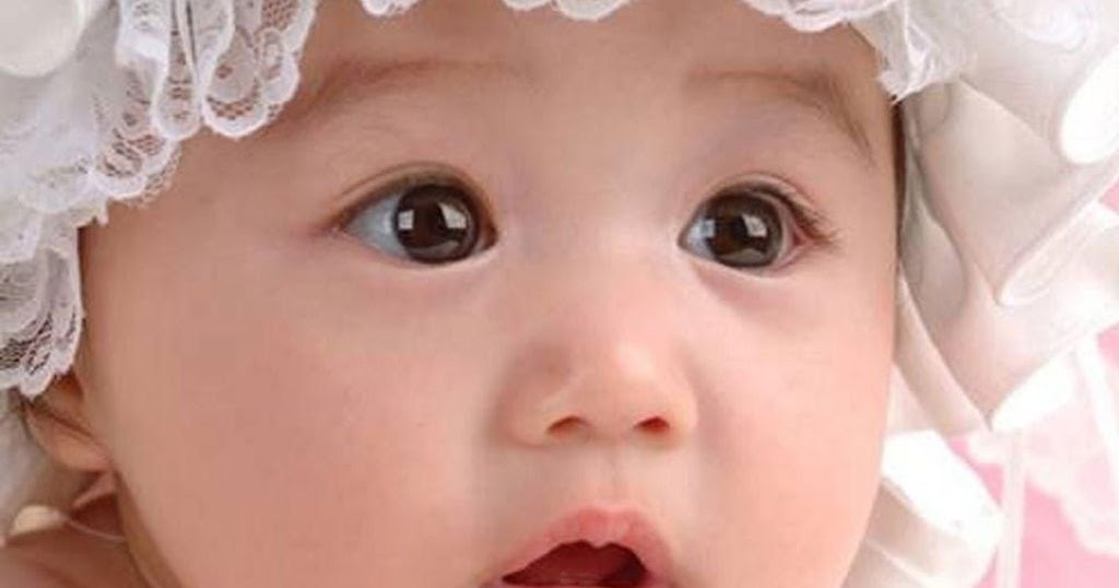 Gambar Bayi Lucu Yg Bergerak Medsos Kini