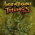 Ancient Terrible Things - recenzja