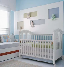 baby boy bedrooms decorating ideas