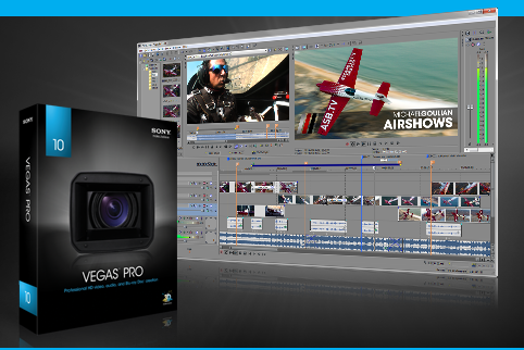 authentication code for sony vegas pro. Sony® Vegas Pro 10