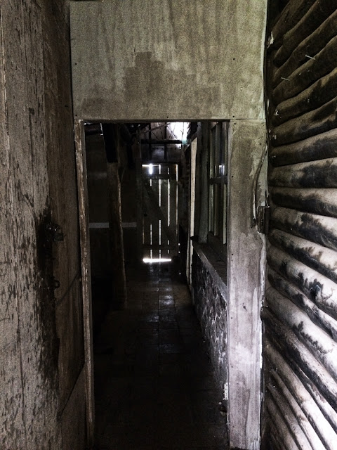 lokasi rumah ibu di pengalengan
