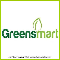 Lowongan Kerja Greensmart Sidoarjo