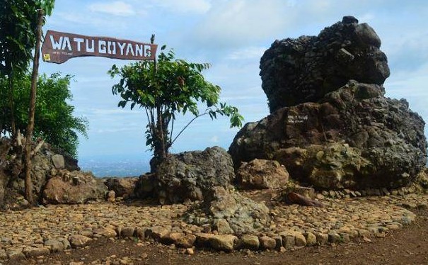 Jelajah Alam 7 Tempat Wisata Yogyakarta Jawa Tengah