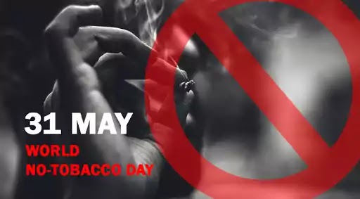 Anti-Tobacco Day / World No-Tobacco Day (31 May)