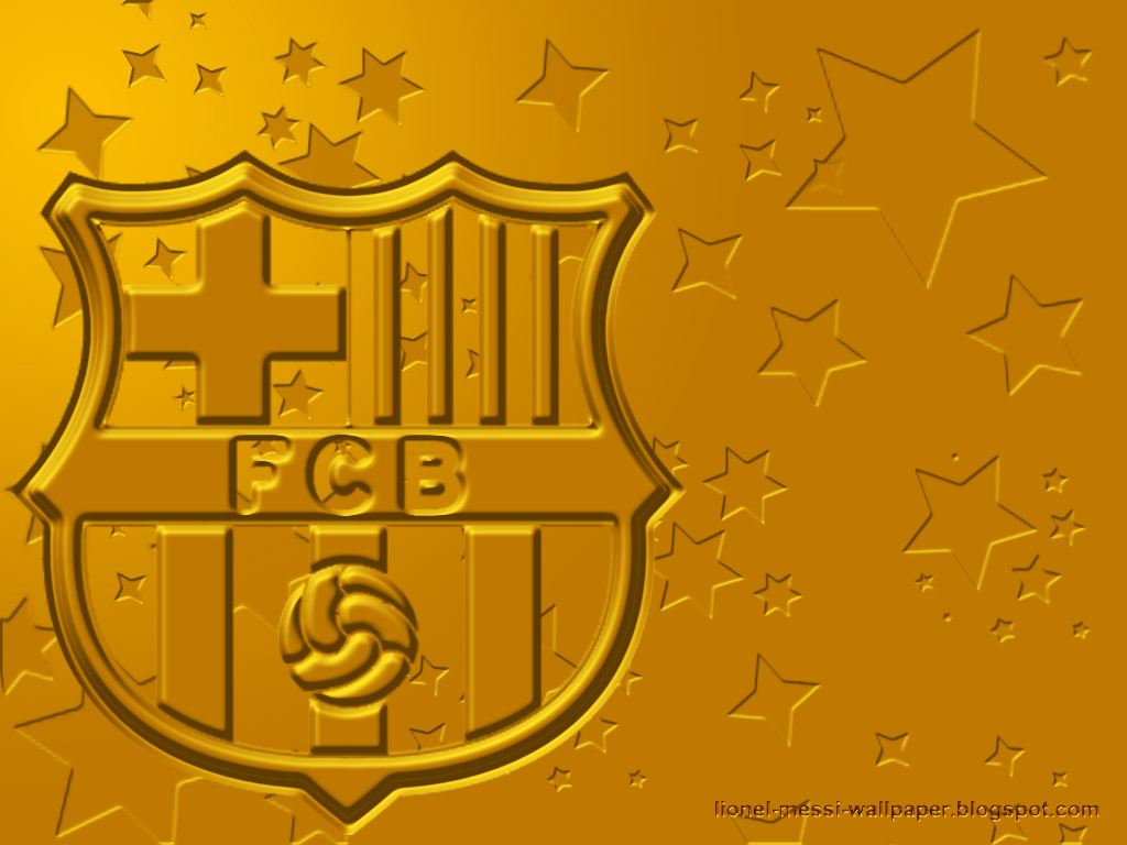 Gambar Barcelona Dan Logo Wallpaper Barca Part 16