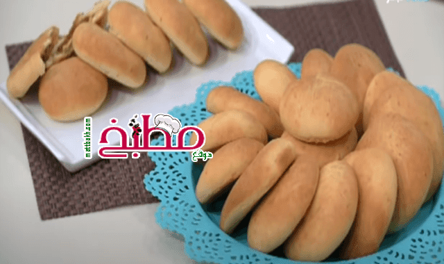 القرص الطريه فاطمه ابو حاتي