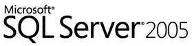 SQL Server 2005