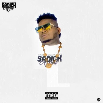 Sadick Azam – Não Sou Gigolo (feat. Erickson)