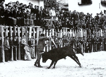 Festival-Arganda-del-rey-Papa-Negro-[2]