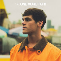 AJ Mitchell - ONE MORE FIGHT - Single [iTunes Plus AAC M4A]