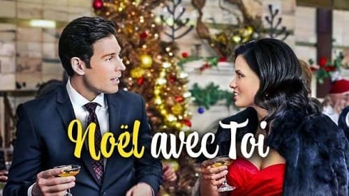 Noël avec Toi: Cinta yang Tak Terduga di Malam Natal