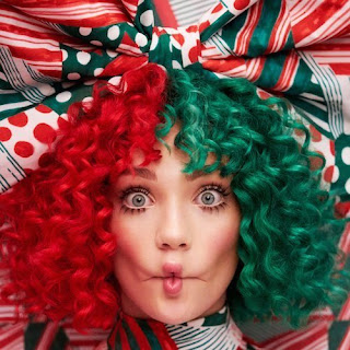 Sia - Santa's Coming For Us