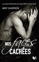  Nos Faces Cachées, de Amy Harmon.