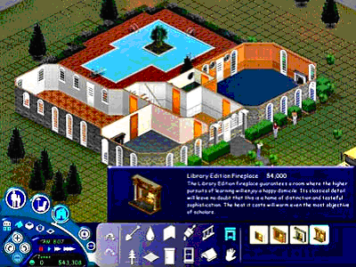 Simscomputer Game Free on Games The Sims 1 Free Download Full Expansion   Cheats   Crack For Pc