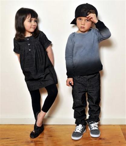 hipster clothing for kids