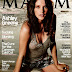 Ashley Greene Photoshoot for MAXIM 2009
