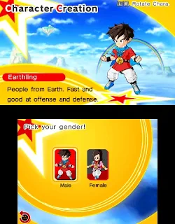 Dragon Ball Fusions