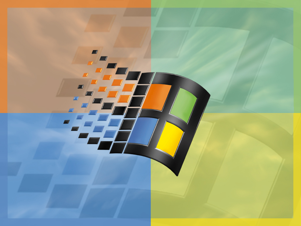 Cinci wallpapere cu Windows 98 | Wallpapere Imagini Desktop Poze ...