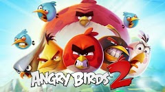 لعبة Angry Birds 2 تحقق رقما قياسيا 