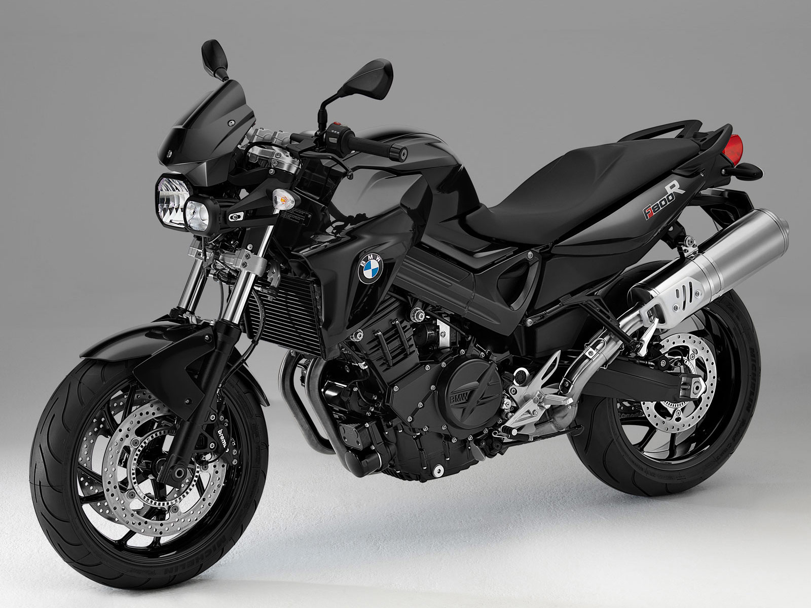 2013 BMW Motorcycles