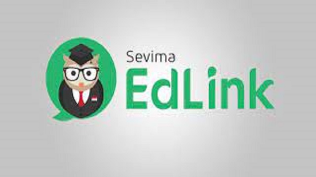 Cara Hack EdLink