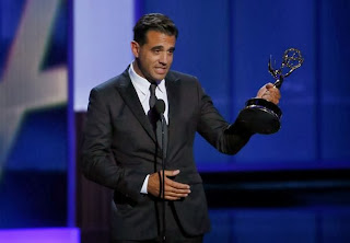 Bobby Cannavale, mejor actor de reparto drama Emmy 2013