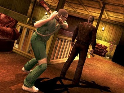 Manhunt 2 Pc