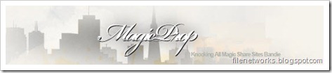 MagicProp Logo