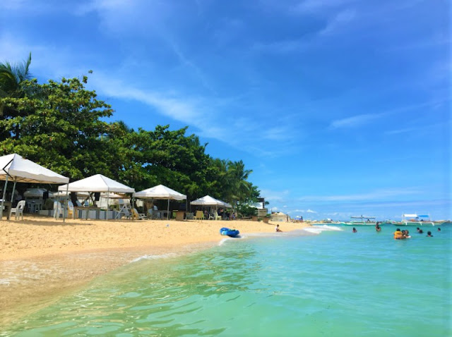 Paradizzo Beach Resort at Kawit Beach, Kawit, Medellin, Cebu