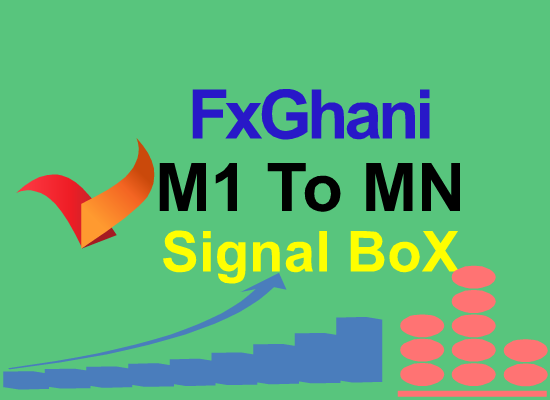 FxGhani M1 To MN Signal BoX.