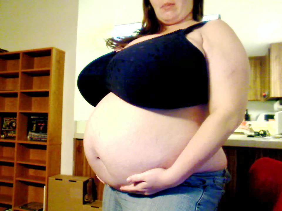 Anorei Collins 33 Weeks Pregnant Free 2mins Video